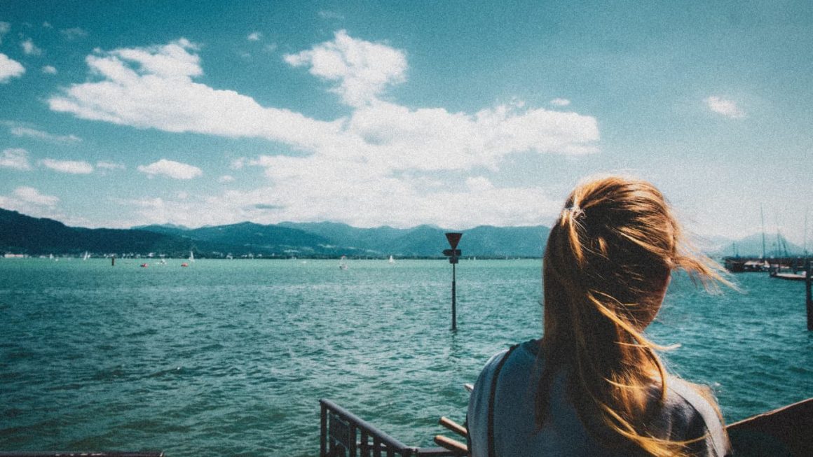 Young Women Encouraged to Pursue Careers in Maritime Industry