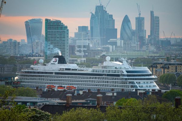Port of London – History, Present, and Future