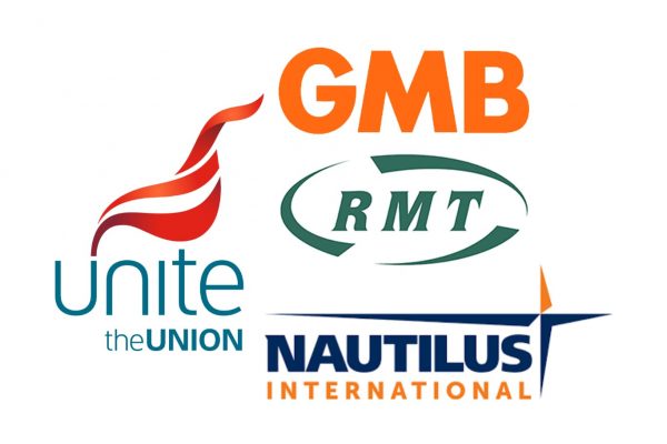 Overview of Major Trade Unions In the Maritime Industry