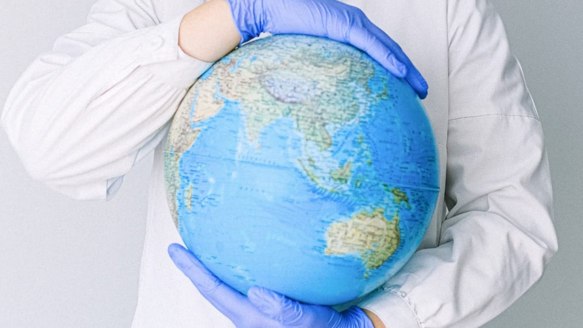 From NHS Nurse to Ship’s Nurse: Exploring Opportunities in the Merchant Navy