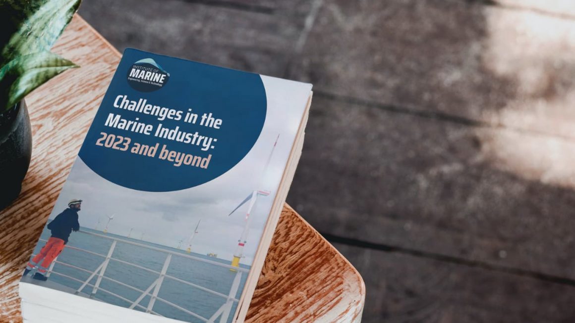 Maritime Industry Failing to Inspire the Next Generation and Bridge the Skills Gap