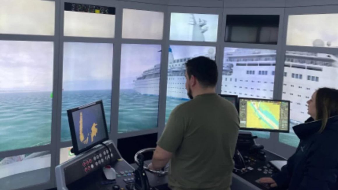 Maritime Skills Academy and Red Funnel Launch Innovative Training Partnership for Enhanced Maritime Safety