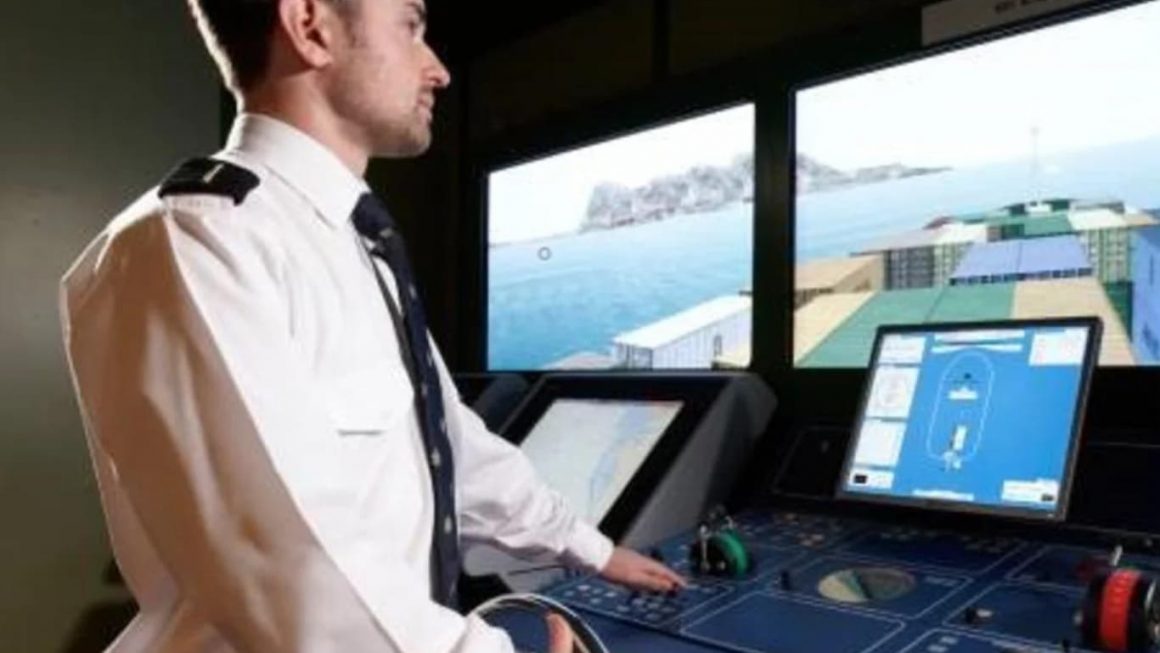 Nautilus International Unveils New Cadet Hub to Bolster Support for Maritime Trainees