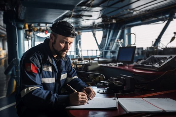 The Maritime Green Skills Survey is Now Live