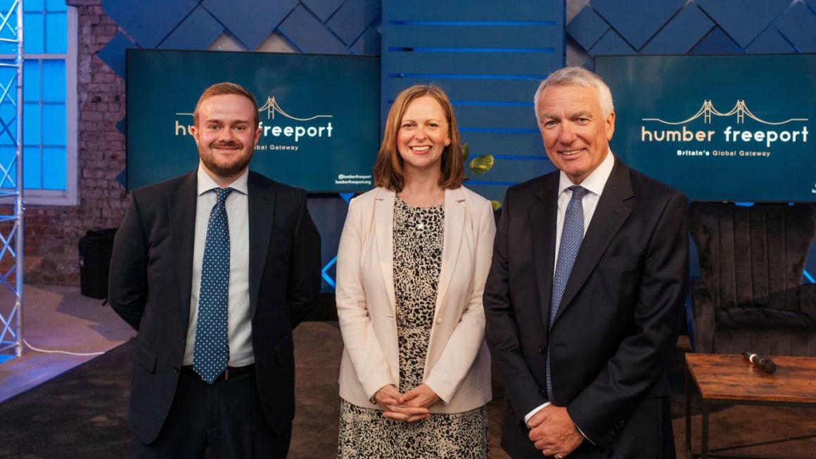 Humber Freeport Sets Sail: A Boost for Investment and Job Creation in the UK Maritime Sector