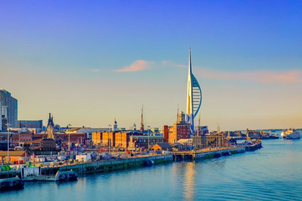 £1 Million Boost to Revitalise UK’s Coastal Communities: Maritime UK Initiates Dynamic Collaboration