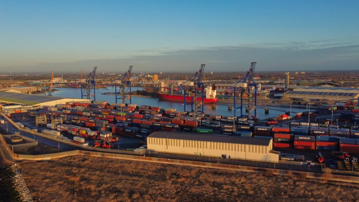 Maritime UK Advocates for £2 Billion Annual Investment to Propel the UK as a Pioneer in Maritime Decarbonisation