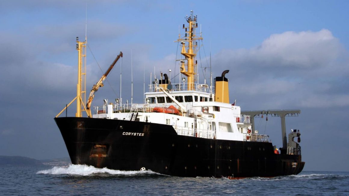 Trinity House and AFBI Forge Groundbreaking Partnership to Nurture Future Maritime Leaders