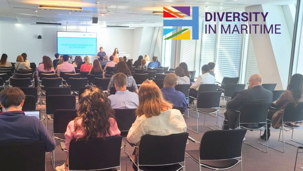 Maritime UK and Women in Transport Unveil Groundbreaking Equity Index During Summit