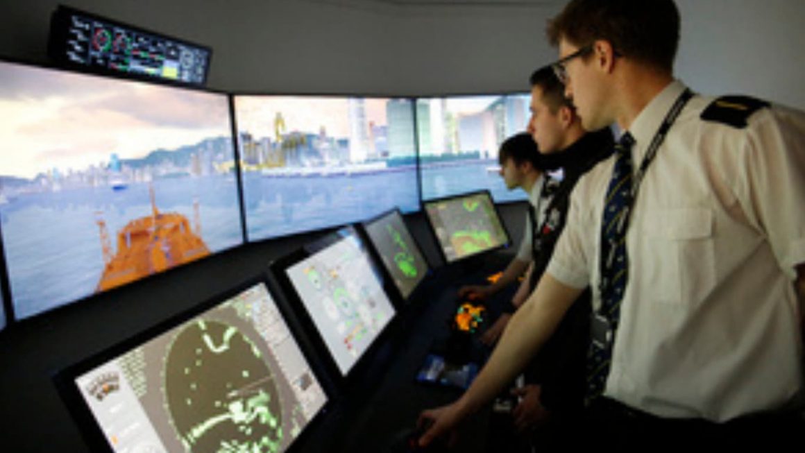 Revolutionary Overhaul in UK Cadet Training: A Step Towards Global Maritime Excellence