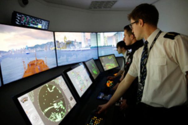 Revolutionary Overhaul in UK Cadet Training: A Step Towards Global Maritime Excellence