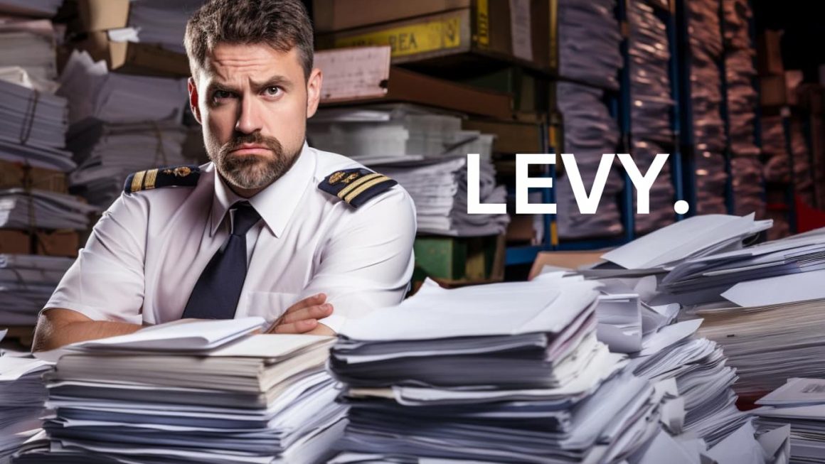 The Apprenticeship Levy: The Greatest Opportunity The UK Maritime Industry is Still Missing Out On